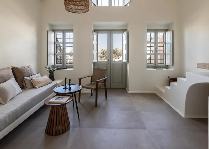 Hotel apartamentowy Frescoes Luxury By Kb Hospitality 4*