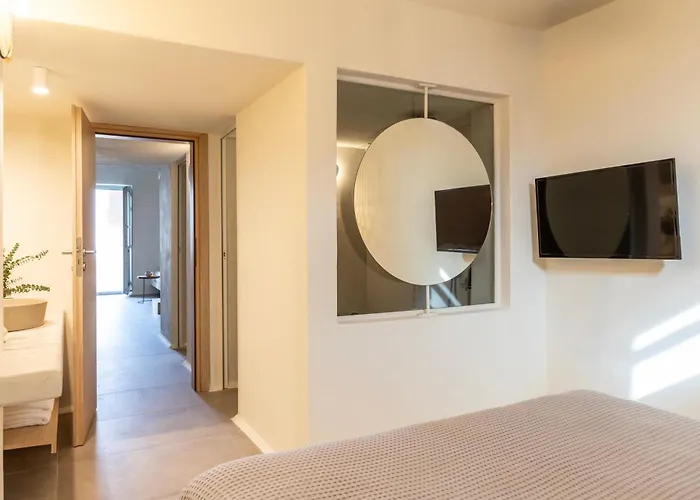 Frescoes Luxury By Kb Hospitality 4*