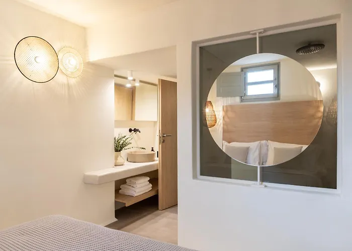 Frescoes Luxury By Kb Hospitality