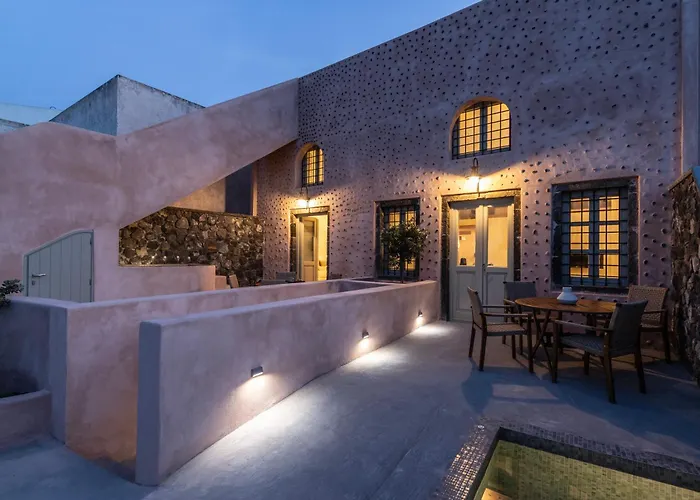 Frescoes Luxury By Kb Hospitality Hotel apartamentowy 4*