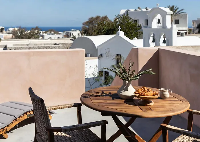 Frescoes Luxury By Kb Hospitality 4* Mesaria