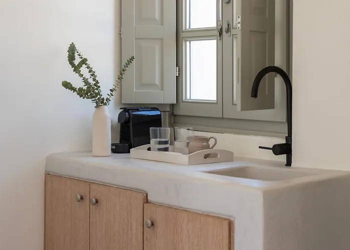 Hotel apartamentowy Frescoes Luxury By Kb Hospitality