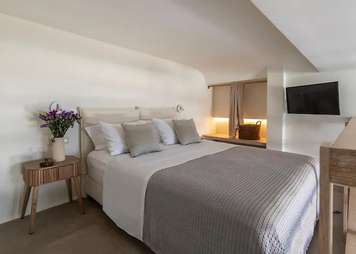 Hotel apartamentowy Frescoes Luxury By Kb Hospitality 4*