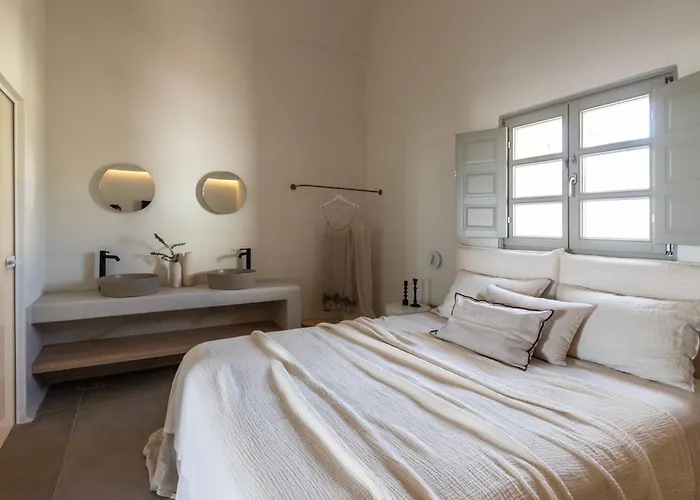 Frescoes Luxury By Kb Hospitality Hotel apartamentowy 4*