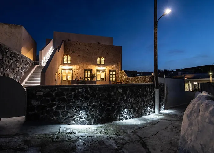 Frescoes Luxury By Kb Hospitality 4* Mesaria