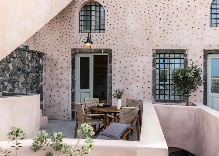 Frescoes Luxury By Kb Hospitality Hotel apartamentowy