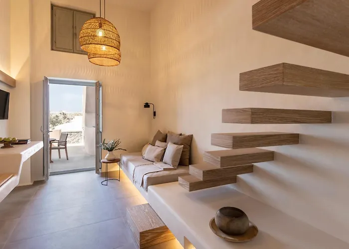 Hotel apartamentowy Frescoes Luxury By Kb Hospitality 4*