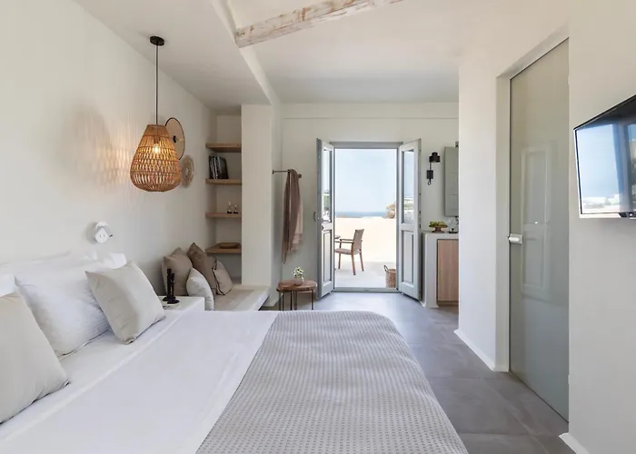 Frescoes Luxury By Kb Hospitality Hotel apartamentowy 4*