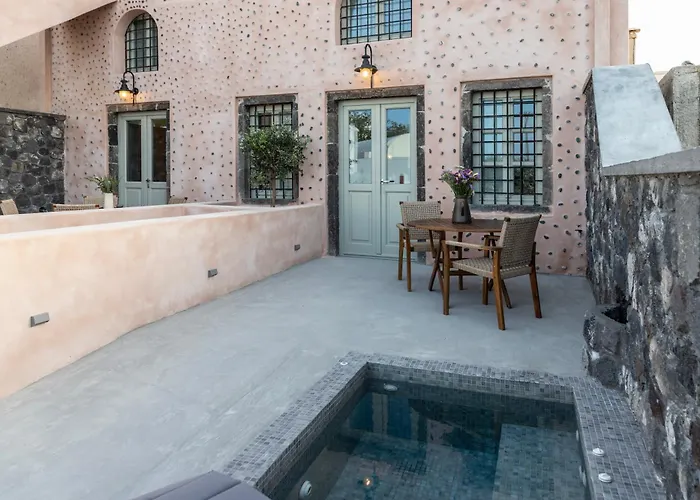 Hotel apartamentowy Frescoes Luxury By Kb Hospitality