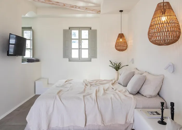 Hotel apartamentowy Frescoes Luxury By Kb Hospitality 4*