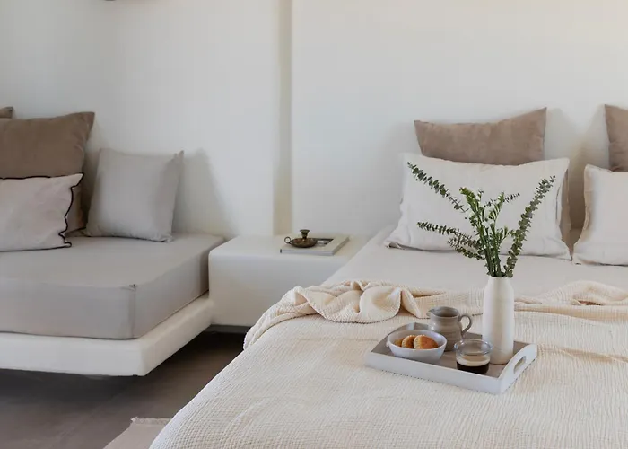 Frescoes Luxury By Kb Hospitality Hotel apartamentowy 4*