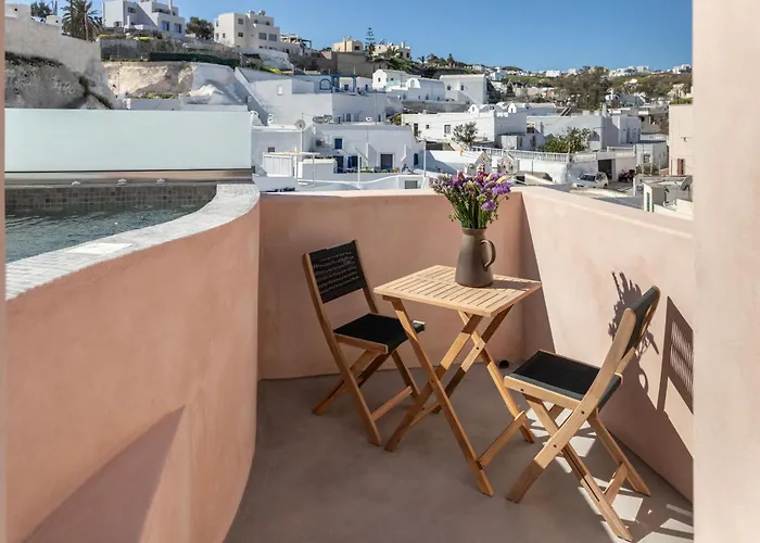 Frescoes Luxury By Kb Hospitality 4* Mesaria