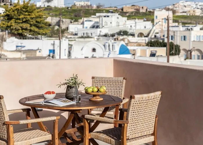 Hotel apartamentowy Frescoes Luxury By Kb Hospitality