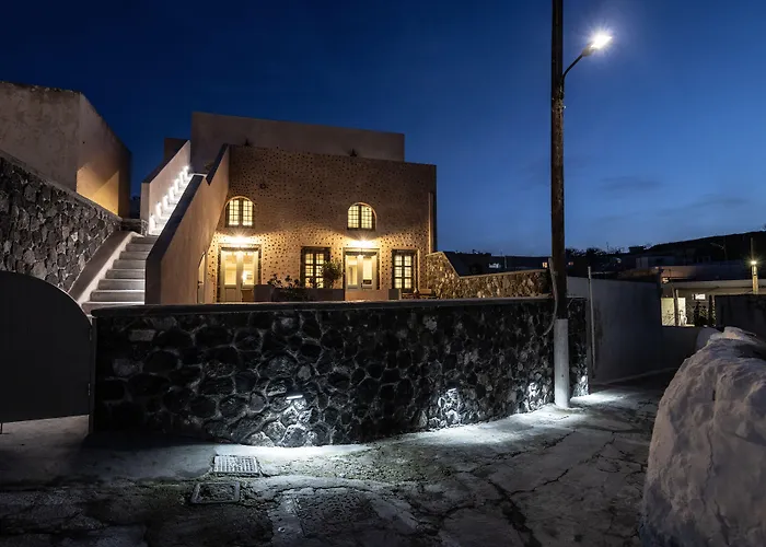 Hotel apartamentowy Frescoes Luxury By Kb Hospitality