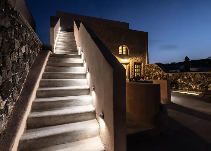 Frescoes Luxury By Kb Hospitality Hotel apartamentowy 4*