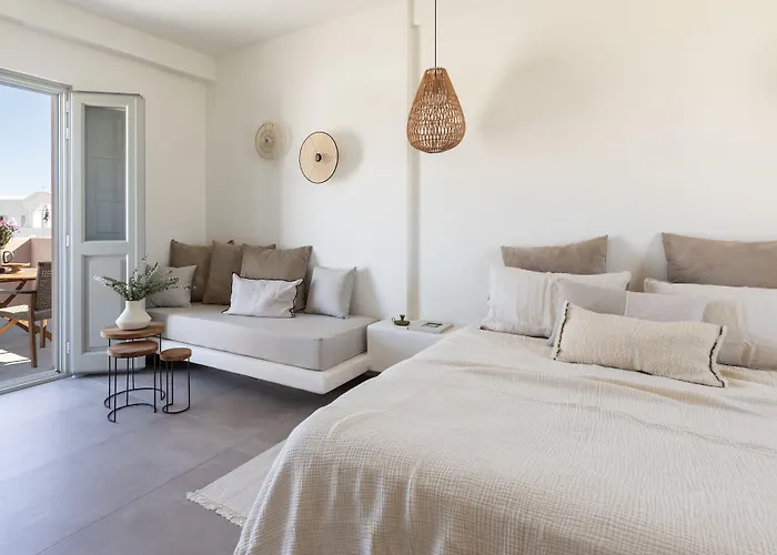 Hotel apartamentowy Frescoes Luxury By Kb Hospitality