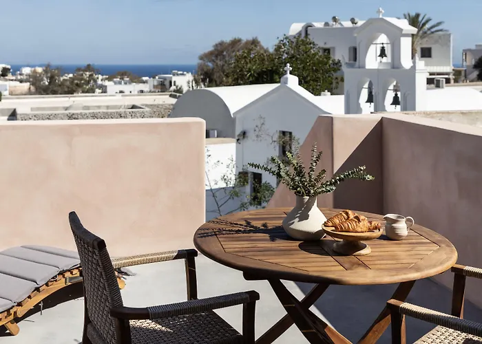 Hotel apartamentowy Frescoes Luxury By Kb Hospitality 4*