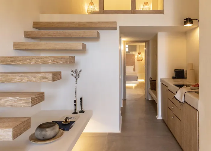 Frescoes Luxury By Kb Hospitality Hotel apartamentowy