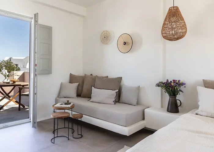 Hotel apartamentowy Frescoes Luxury By Kb Hospitality 4*