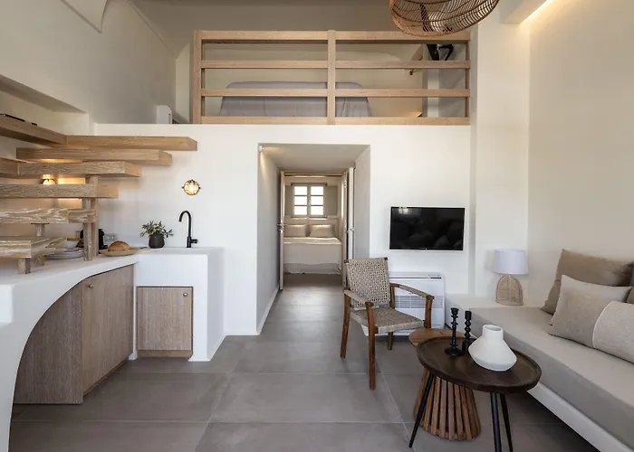 Frescoes Luxury By Kb Hospitality 4* Mesaria