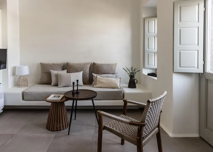 Frescoes Luxury By Kb Hospitality 4* Mesaria