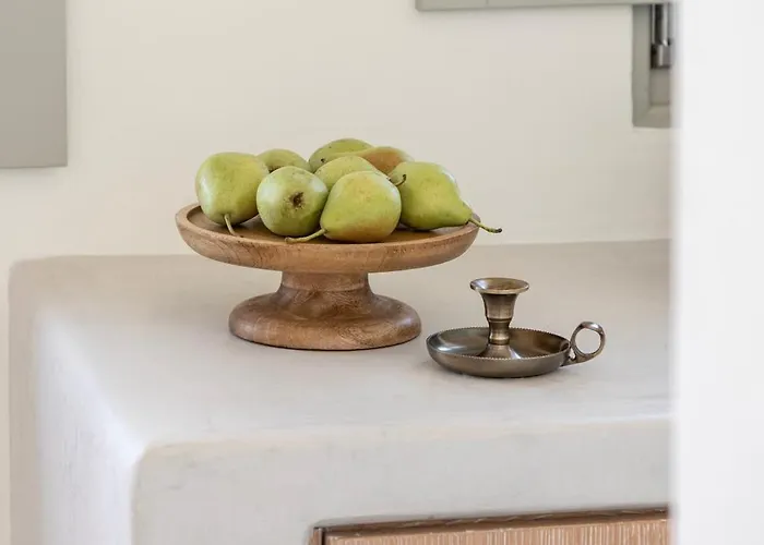 Frescoes Luxury By Kb Hospitality 4*