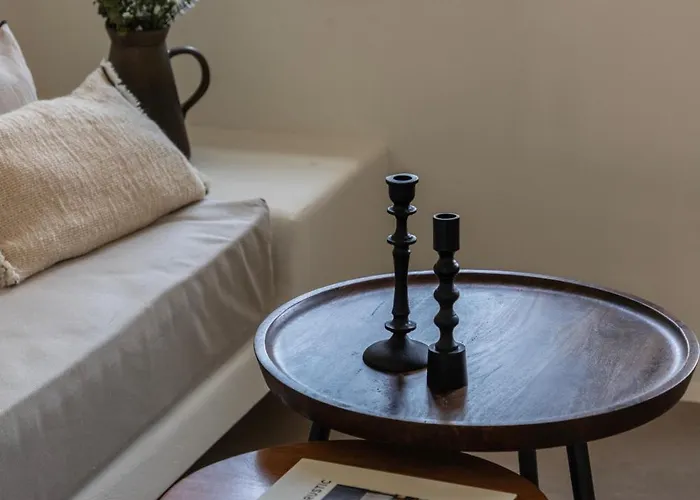 Frescoes Luxury By Kb Hospitality