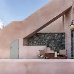Apart Otel Frescoes Luxury By Kb Hospitality