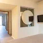 Frescoes Luxury By Kb Hospitality 4*