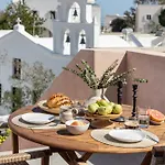 Frescoes Luxury By Kb Hospitality 4*