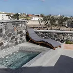 Frescoes Luxury By Kb Hospitality Mesaria