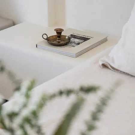 Frescoes Luxury By Kb Hospitality Messaria (Santorini)