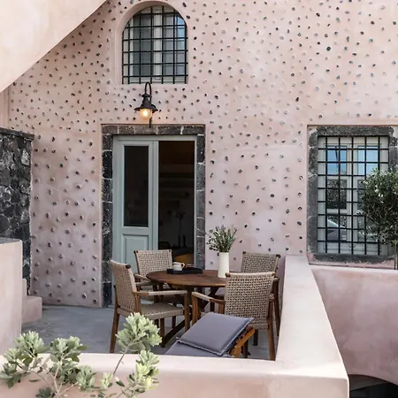 Frescoes Luxury By Kb Hospitality Apartahotel