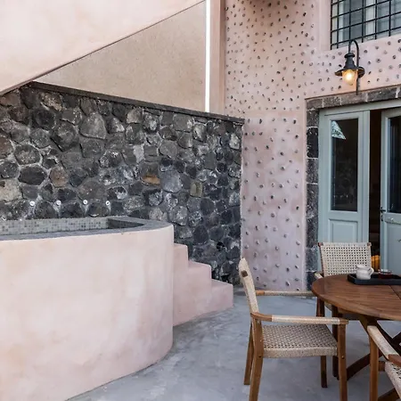 Frescoes Luxury By Kb Hospitality