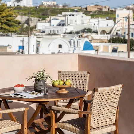 Aparthotel Frescoes Luxury By Kb Hospitality