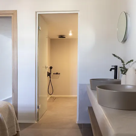 Frescoes Luxury By Kb Hospitality 4*