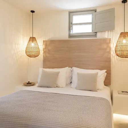 Frescoes Luxury By Kb Hospitality 4*