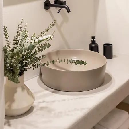 Aparthotel Frescoes Luxury By Kb Hospitality