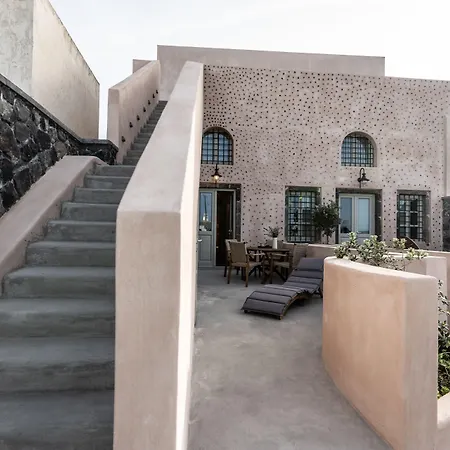 Aparthotel Frescoes Luxury By Kb Hospitality 4*