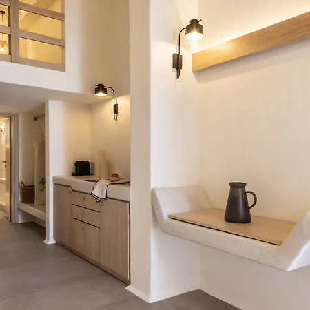 Frescoes Luxury By Kb Hospitality Aparthotel