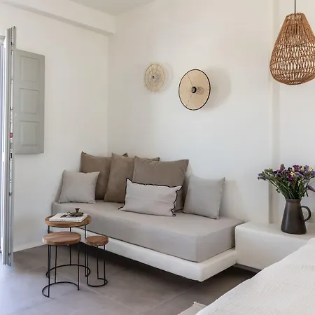 Aparthotel Frescoes Luxury By Kb Hospitality 4*