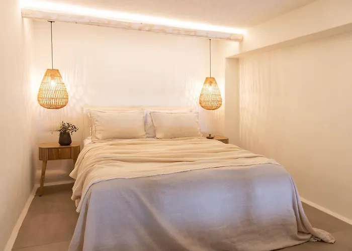 Frescoes Luxury By Kb Hospitality