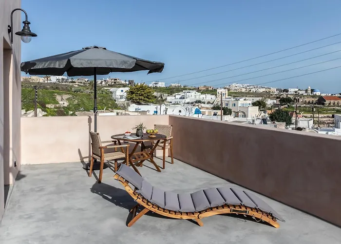 Frescoes Luxury By Kb Hospitality Mesaria