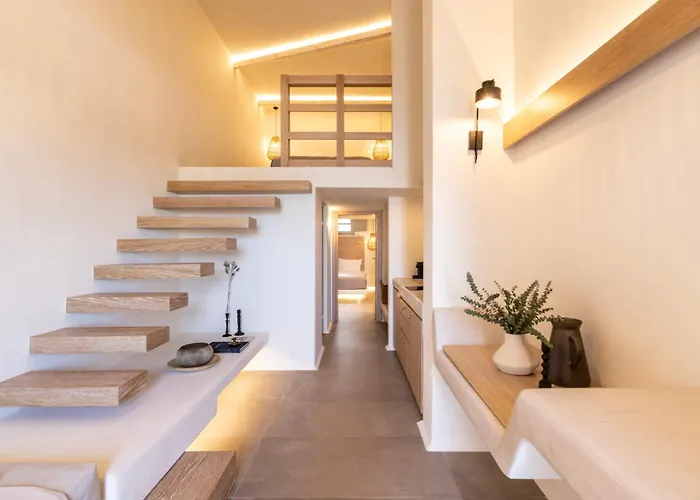 Frescoes Luxury By Kb Hospitality Mesaria