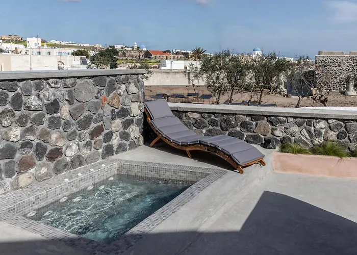 Frescoes Luxury By Kb Hospitality Mesaria