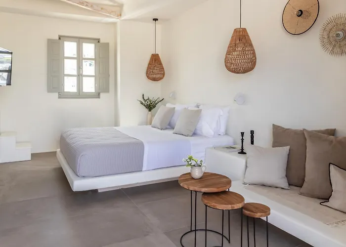 Frescoes Luxury By Kb Hospitality 4*