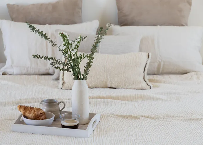 Frescoes Luxury By Kb Hospitality Lägenhetshotell 4*