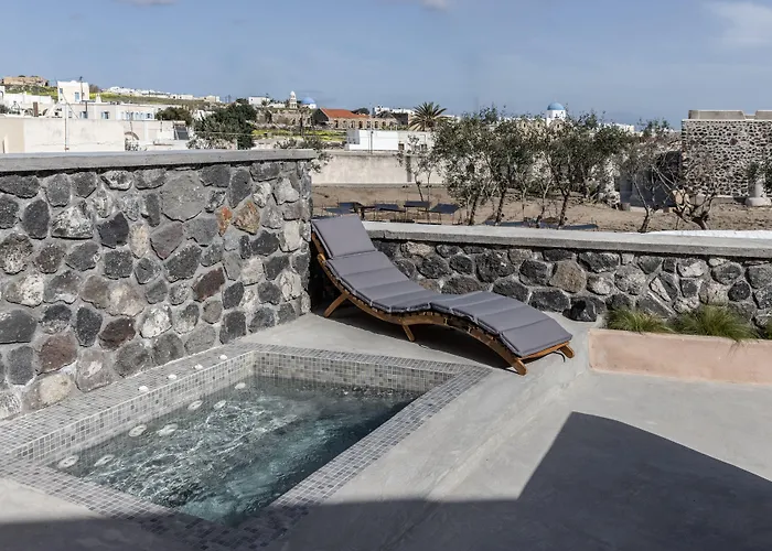 Lägenhetshotell Frescoes Luxury By Kb Hospitality 4*