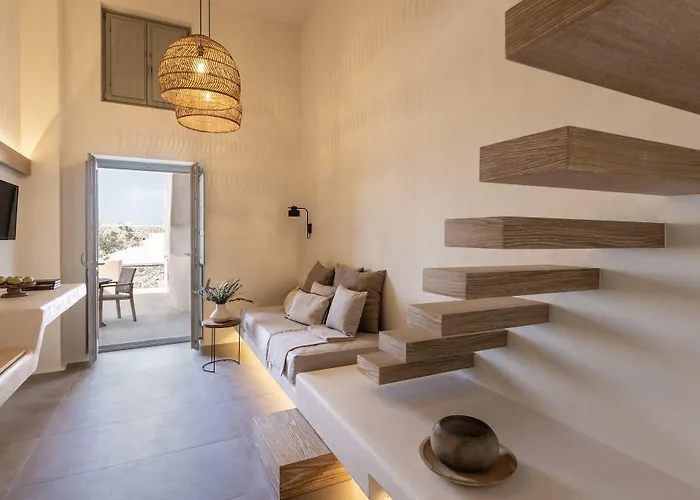 Frescoes Luxury By Kb Hospitality Mesaria