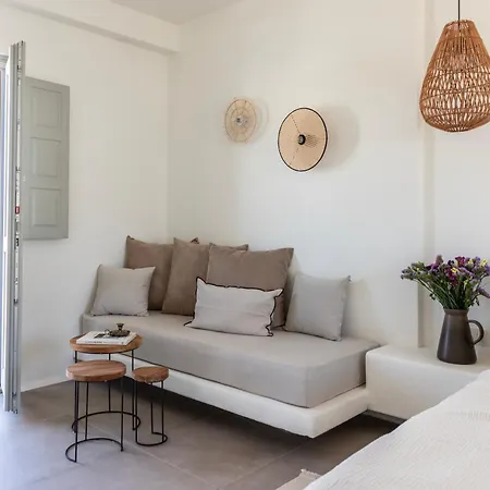 Ξενοδοχείο με διαμερίσματα Frescoes Luxury By Kb Hospitality